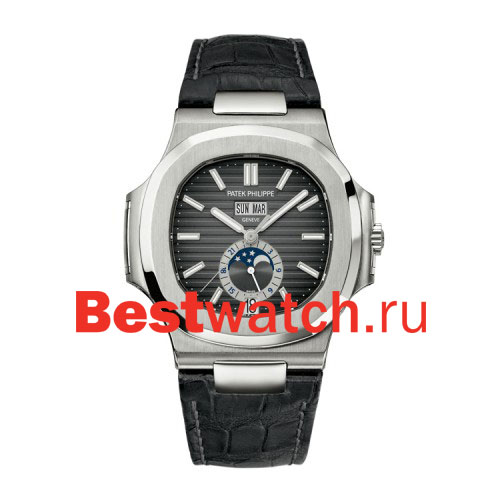 Часы Patek Philippe Nautilus Collection 5726A